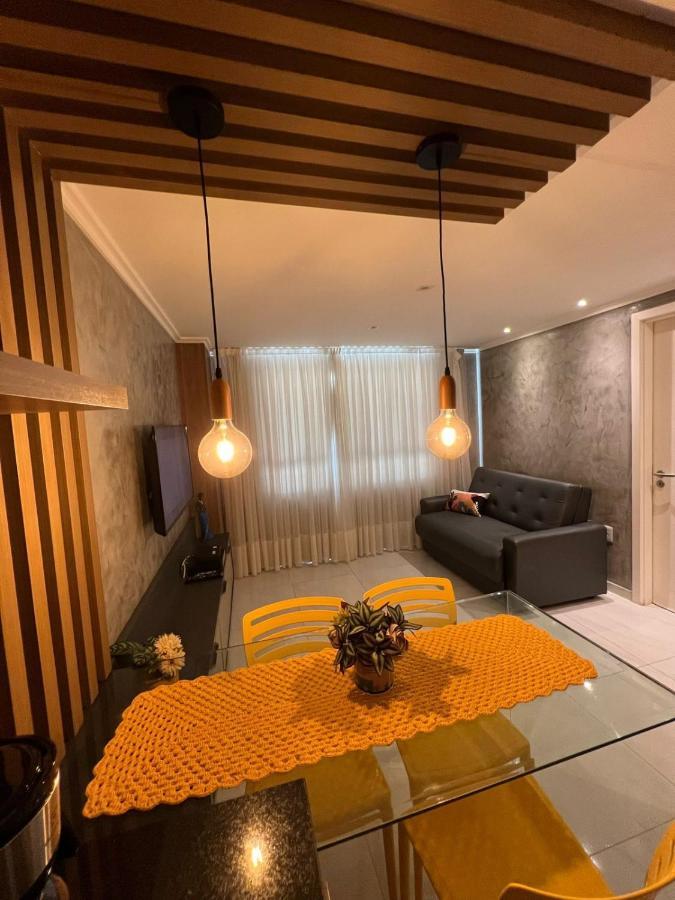 Апартаменты Flat Do Barao Cabo Branco Жуан-Песоа Экстерьер фото