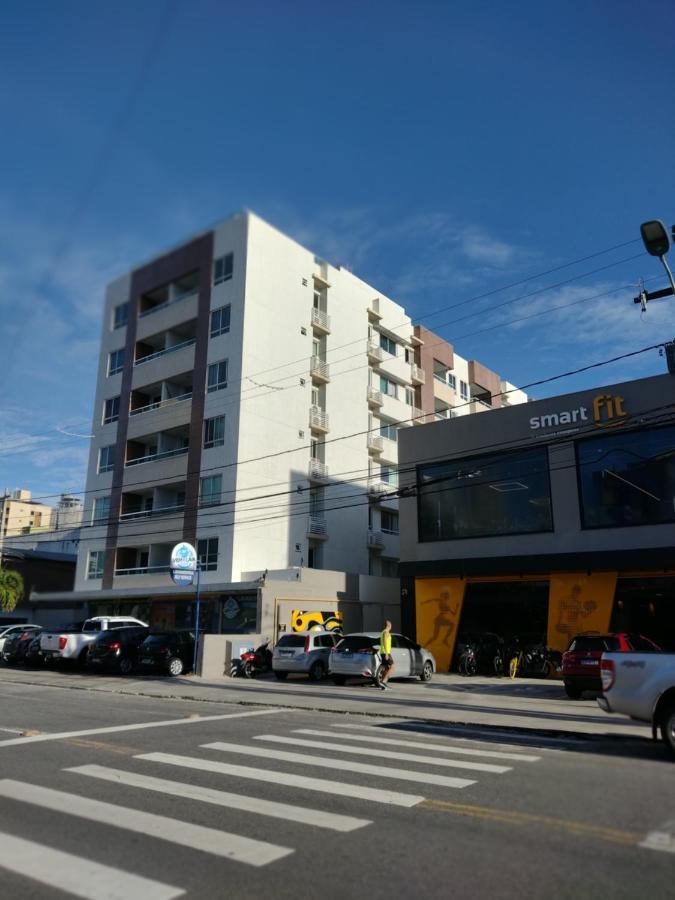 Апартаменты Flat Do Barao Cabo Branco Жуан-Песоа Экстерьер фото