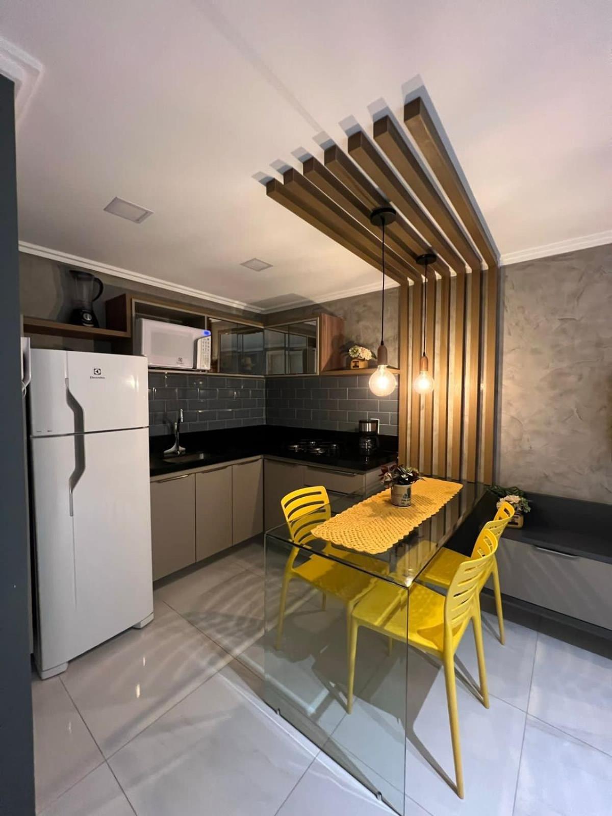 Апартаменты Flat Do Barao Cabo Branco Жуан-Песоа Экстерьер фото